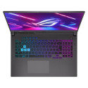 ASUS ROG Strix G17 G713PV-LL030W AMD Ryzen™ 9 7945HX Laptop 43.9 cm (17.3&quot;) Wide Quad HD 16