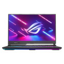 ASUS ROG Strix G17 G713PV-LL030W AMD Ryzen™ 9 7945HX Laptop 43.9 cm (17.3&quot;) Wide Quad HD 16