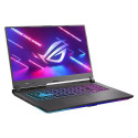 ASUS ROG Strix G17 G713PV-LL030W AMD Ryzen™ 9 7945HX Laptop 43.9 cm (17.3&quot;) Wide Quad HD 16