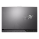 ASUS ROG Strix G17 G713PV-LL030W AMD Ryzen™ 9 7945HX Laptop 43.9 cm (17.3&quot;) Wide Quad HD 16