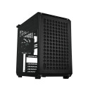 Cooler Master arvutikorpus Qube 500 Flatpack Midi Tower, must