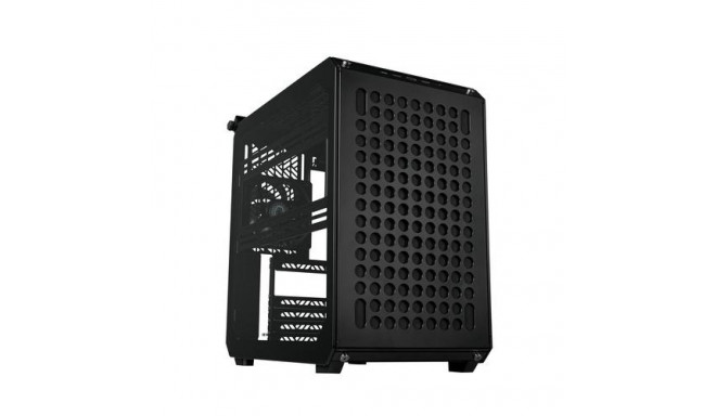 Cooler Master arvutikorpus Qube 500 Flatpack Midi Tower, must