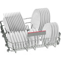 Bosch Serie 4 SMV4HVX00E dishwasher Fully built-in 14 place settings D