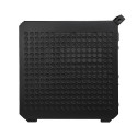 Cooler Master arvutikorpus Qube 500 Flatpack Midi Tower, must