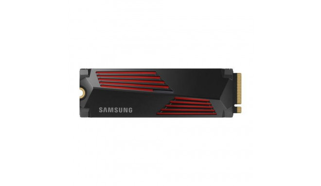 Samsung 990 Pro 4 TB M.2 PCI Express 4.0 NVMe V-NAND TLC