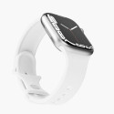 Vonmählen Classic Band White Silicone