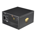 Sharkoon Rebel P30 Gold power supply unit 1000 W 20+4 pin ATX ATX Black