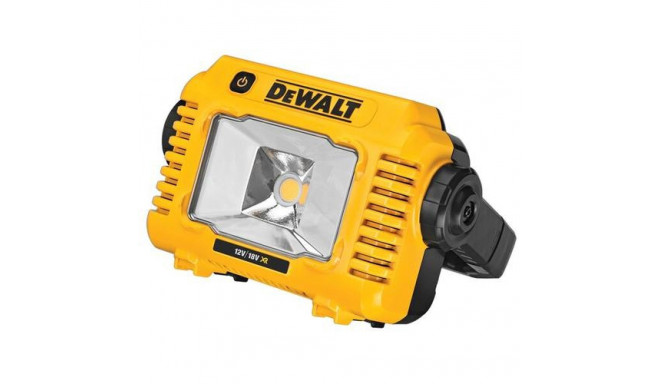 DeWALT DCL077-XJ work light Black, Yellow