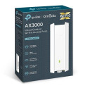 TP-Link Omada AX3000 Indoor/Outdoor WiFi 6 Access Point