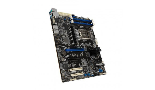 ASUS 90SB0A90-M0UAY0 motherboard LGA 1200 (Socket H5) ATX