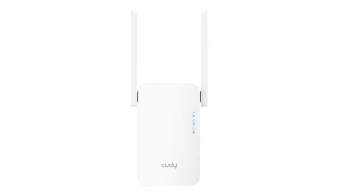 Cudy RE1200 Wi-Fi signal booster