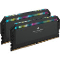 Corsair Dominator CMT32GX5M2X6200C36 memory module 32 GB 2 x 16 GB DDR5 6200 MHz