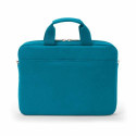 DICOTA Eco Slim Case BASE 35.8 cm (14.1&quot;) Blue