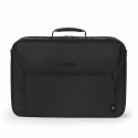 DICOTA Eco Multi Plus BASE 43.9 cm (17.3&quot;) Briefcase Black