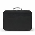 DICOTA Eco Multi Plus BASE 43.9 cm (17.3&quot;) Briefcase Black