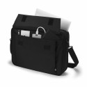 DICOTA Eco Multi Plus BASE 43.9 cm (17.3&quot;) Briefcase Black