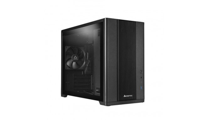 Chieftec BX-10B-OP computer case Tower Black