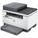 HP LaserJet MFP M234sdn Printer, Black and white, Printer for Small office, Print, copy, scan, Scan 