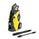 Kärcher K 7 Power pressure washer Compact Electric 600 l/h 3000 W Black, Yellow