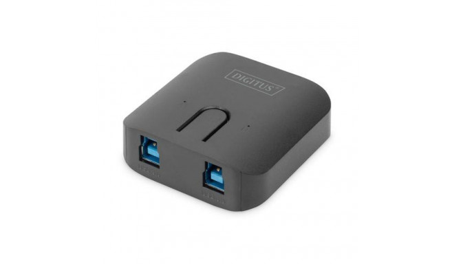 Digitus USB 3.0 Sharing Switch