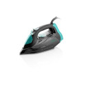 Eta ETA326990000 iron Dry &amp; Steam iron Eloxal soleplate 2600 W Black