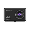 Navitel R980 4K 4K Ultra HD Battery, Cigar lighter Black