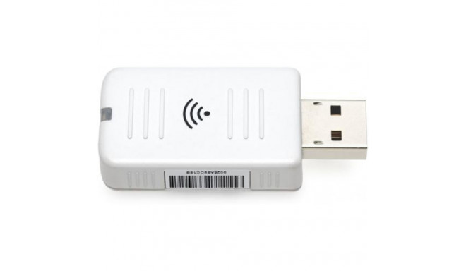 Epson Wireless LAN Adapter - ELPAP10