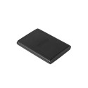 Transcend ESD270C 500 GB Black