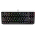 ENDORFY Thock TKL keyboard Gaming USB QWERTY Black