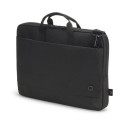 DICOTA Slim Eco MOTION 14 - 15.6&quot; 39.6 cm (15.6&quot;) Briefcase Black