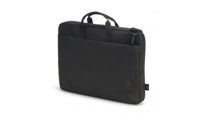 DICOTA Slim Eco MOTION 14 - 15.6&quot; 39.6 cm (15.6&quot;) Briefcase Black