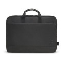 DICOTA Slim Eco MOTION 14 - 15.6&quot; 39.6 cm (15.6&quot;) Briefcase Black