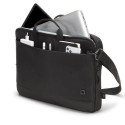 DICOTA Slim Eco MOTION 14 - 15.6&quot; 39.6 cm (15.6&quot;) Briefcase Black