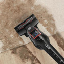 Bosch BCH87POW1 stick vacuum/electric broom Battery Dry Bagless 0.9 L Black