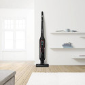 Bosch BCH87POW1 stick vacuum/electric broom Battery Dry Bagless 0.9 L Black