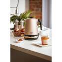 Adler AD 1295 electric kettle 1.7 L 2200 W Gold