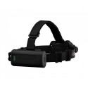 Ledlenser H15R Core Black Headband flashlight LED