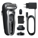 Braun Series 7 71-S4200cs Foil shaver Trimmer Black