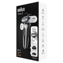 Braun Series 7 71-S4200cs Foil shaver Trimmer Black