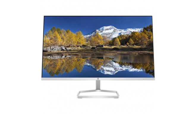 HP M27fq QHD Monitor