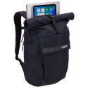 Thule Paramount PARABP3116 Black backpack Casual backpack Nylon, Polyester