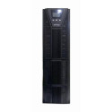 Gembird EG-UPSO-10000 uninterruptible power supply (UPS) Double-conversion (Online) 10 kVA 10000 W 6