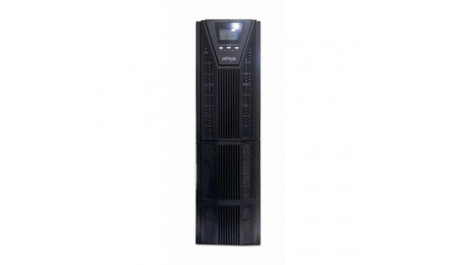 Gembird EG-UPSO-10000 uninterruptible power supply (UPS) Double-conversion (Online) 10 kVA 10000 W 6