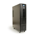 Gembird EG-UPSO-10000 uninterruptible power supply (UPS) Double-conversion (Online) 10 kVA 10000 W 6