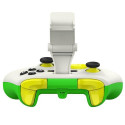 RiotPWR ESL Gaming Controller Green, White, Yellow Lightning Gamepad iOS