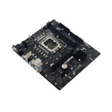 Biostar H610MH motherboard Intel H610 LGA 1700 micro ATX