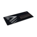 Savio Precision Control XL Gaming mouse pad Black, Grey