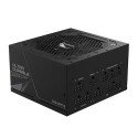 Gigabyte GP-UD1000GM PG5 power supply unit 1000 W 20+4 pin ATX Black