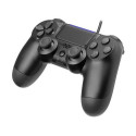 Tracer SHOGUN PRO Black Gamepad PC, PlayStation 4, Playstation 3