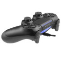 Tracer SHOGUN PRO Black Gamepad PC, PlayStation 4, Playstation 3